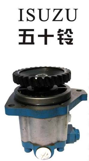 轉向助力泵  power steering pump工廠,批發,進口,代購