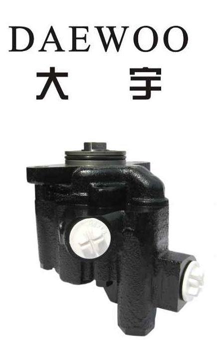 轉向助力泵  power steering pump工廠,批發,進口,代購