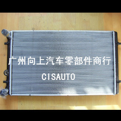 發動機冷卻 適用於 江鈴寶典 寶威 慶鈴皮卡 陸風X6 水箱 散熱器工廠,批發,進口,代購