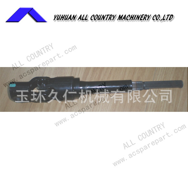 三菱轉向軸 轉向管柱 轉向接頭MITSUBISHI/P4160139工廠,批發,進口,代購