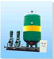 專業生產單雙罐式落地膨脹水箱  黃海鍋爐輔機工廠,批發,進口,代購