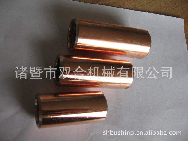 供應鍍銅鋼板襯套（SPRING PIN BUSHING)、三菱鋼板襯套工廠,批發,進口,代購