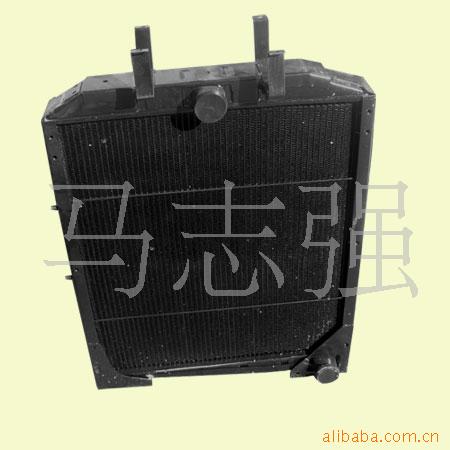 供應汽車水箱 各種北方奔馳水箱，中冷器工廠,批發,進口,代購