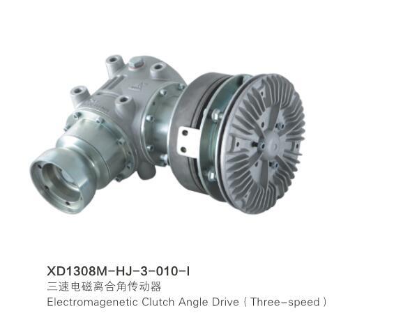 三速電磁風扇角傳動器總成批發・進口・工廠・代買・代購