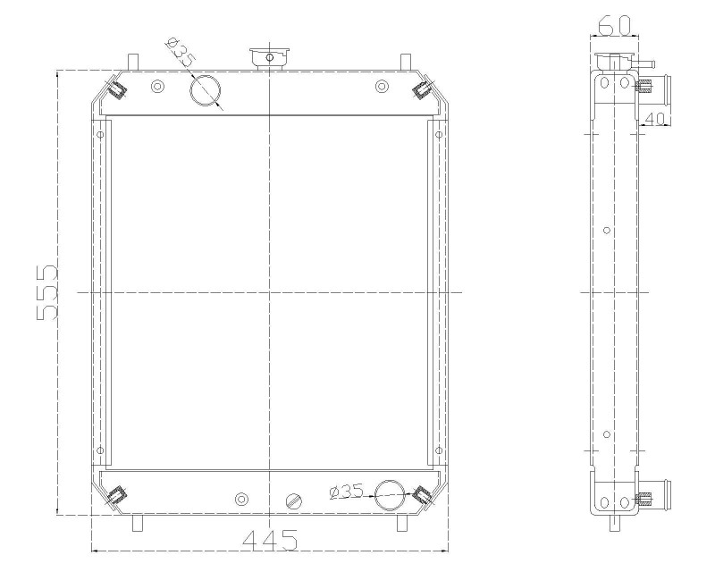 日立ZAX PC50U 挖掘機水箱工廠,批發,進口,代購