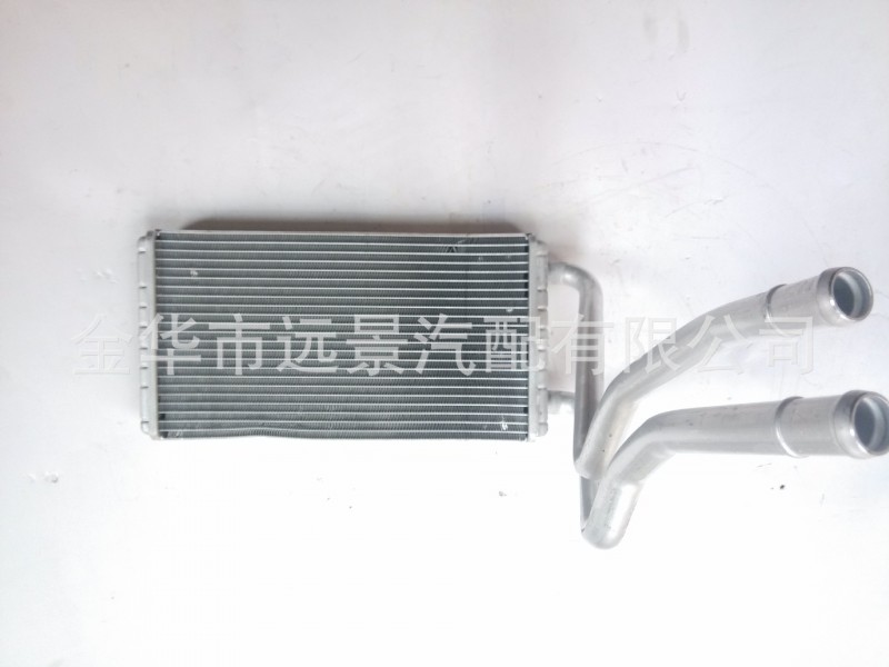 江鈴福特 全順 暖風小水箱 散熱器芯體工廠,批發,進口,代購