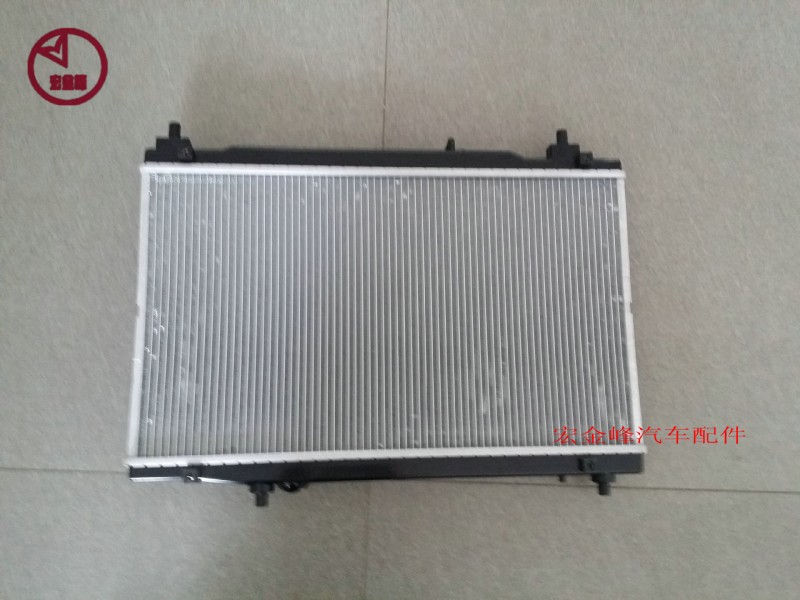 鄭州海馬  榮達 水箱散熱器 冷卻器 汽車水箱 原廠配件 質量上乘工廠,批發,進口,代購
