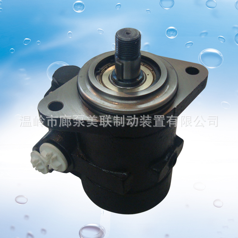 VOLVO Truck Pump Truck Power Steering Pump for VOLVO 1591014工廠,批發,進口,代購