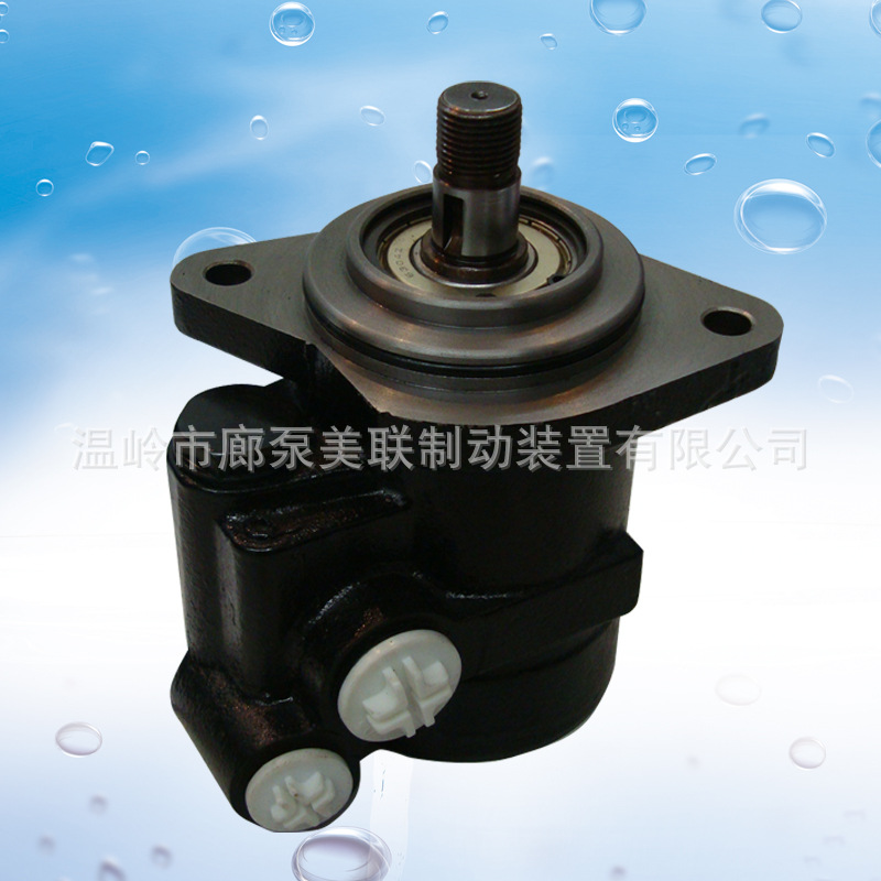 VOLVO Truck Power Steering Pump VOLVO 1587787工廠,批發,進口,代購