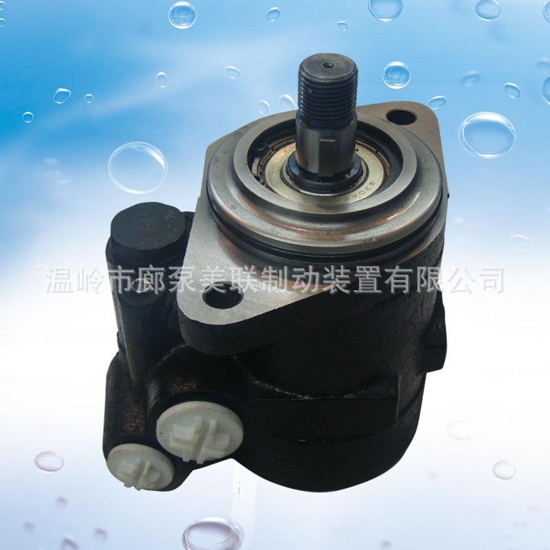 VOLVO Truck Power Steering Pump VOLVO 1089887工廠,批發,進口,代購