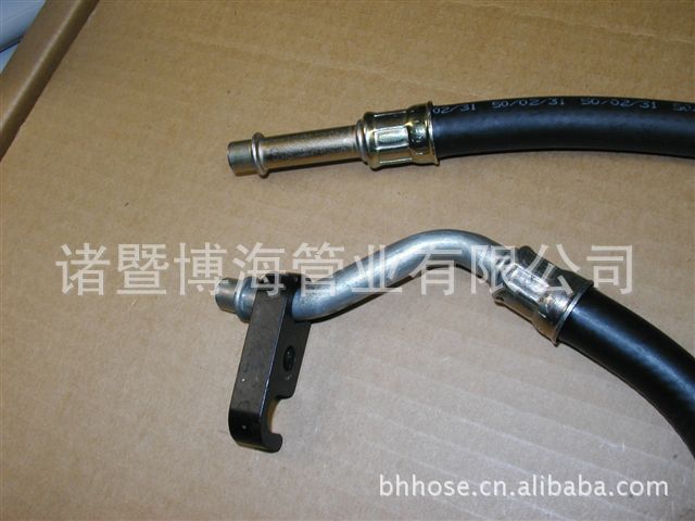 專業生產國外市場汽車用高壓管，助力管，Power Steering Hose工廠,批發,進口,代購