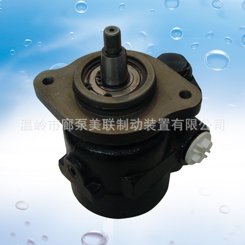 DAF Truck Pump DAF Truck Power Steering Pump DAF 526663工廠,批發,進口,代購