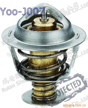 YOO-J007供應節溫器工廠,批發,進口,代購