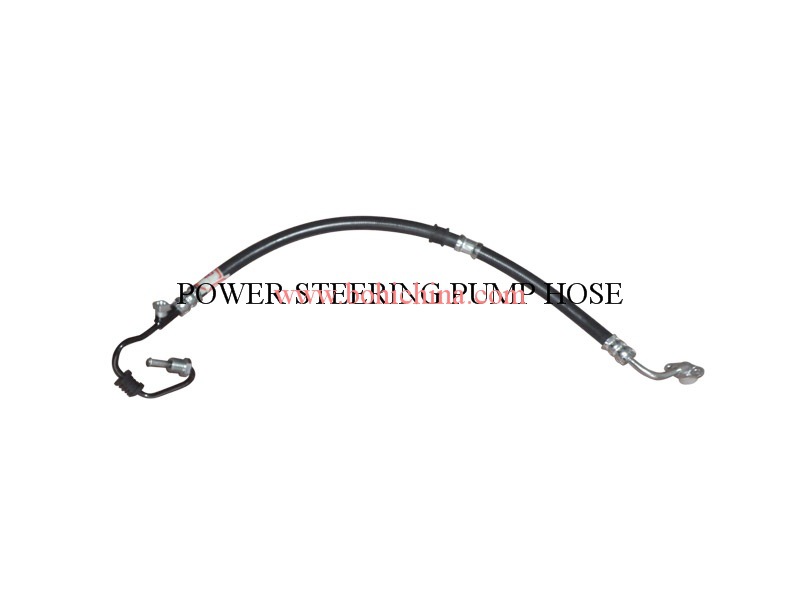 本田助力泵高壓油管POWER STEERING PUMP HOSE 53713-SNB-023工廠,批發,進口,代購