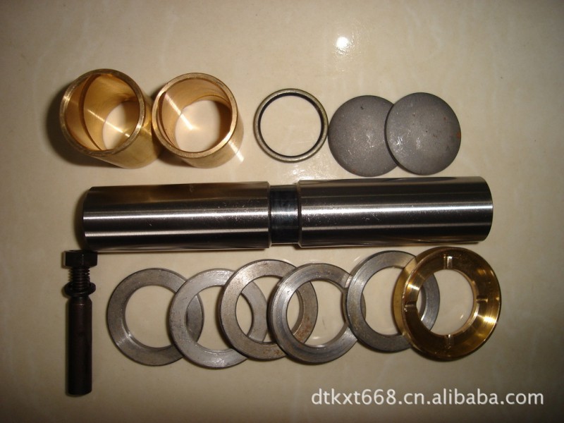 Mercedes Benz 3103300319 KING PIN KIT 奔馳轉向節修理包工廠,批發,進口,代購