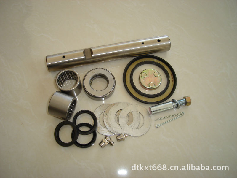 TOYOTA 7FD25,30-PIN-002K KING PIN KIT 豐田叉車轉向節修理包工廠,批發,進口,代購