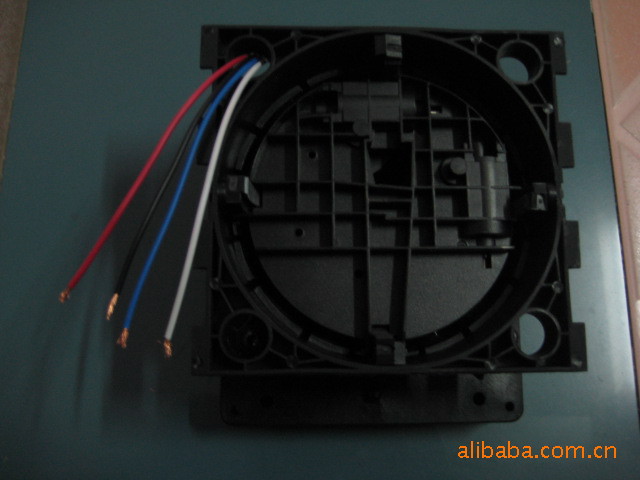 24V汽車後視鏡電動轉向器 actuator of rearview mirror工廠,批發,進口,代購