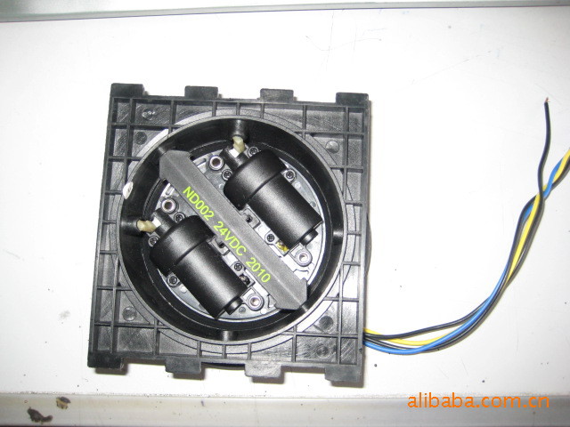 汽車後視鏡轉向器24V  actuator of rearview mirror工廠,批發,進口,代購