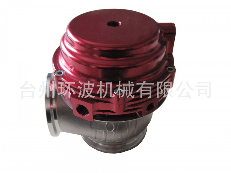 【廠傢批發】放氣閥泄壓閥wastegate TIAL-38MM紅色批發・進口・工廠・代買・代購