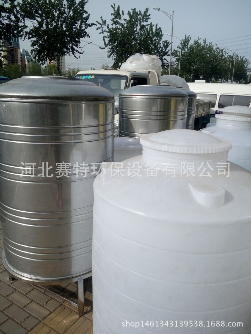 賽特不銹鋼水箱。不銹鋼水桶、承壓水箱，塑料水箱工廠,批發,進口,代購