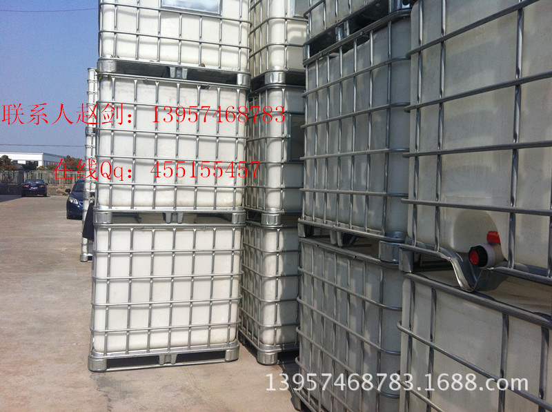 廠傢直銷天津IBC化工桶/HT-1000L化工桶批發工廠,批發,進口,代購