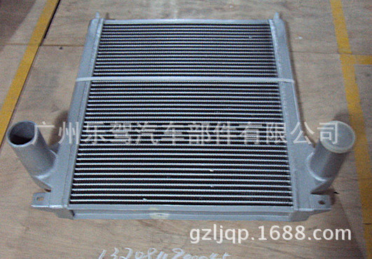 1320811900045福田歐曼中冷器工廠,批發,進口,代購