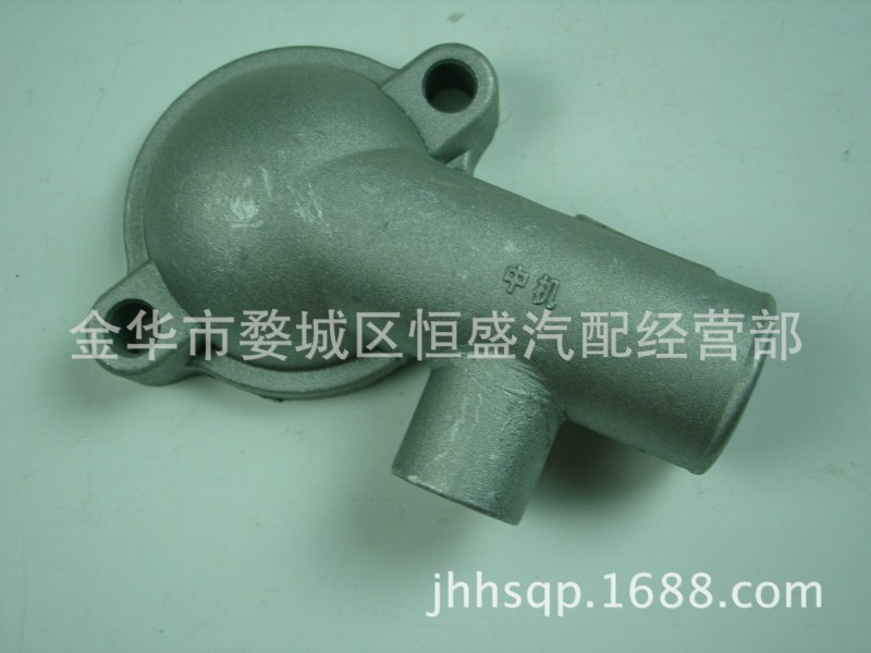 465Q發動機節溫器蓋工廠,批發,進口,代購