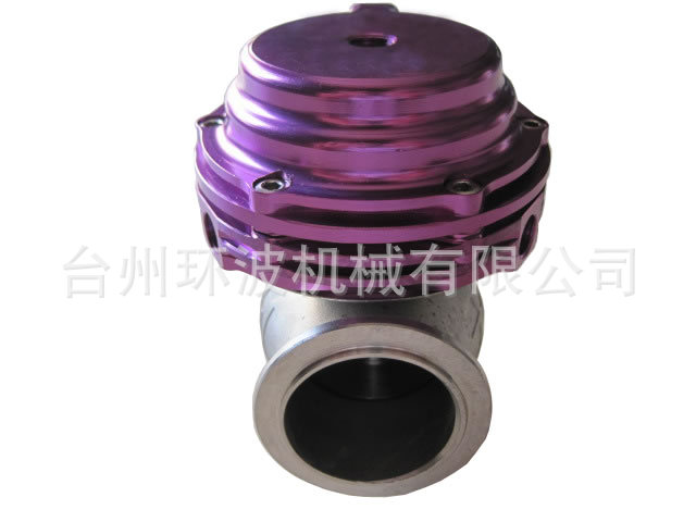 【廠傢批發】放氣閥泄壓閥wastegate TIAL-38MM 紫色批發・進口・工廠・代買・代購