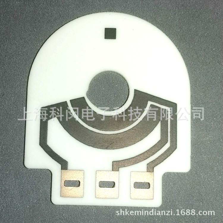 汽車節氣門位置傳感器，導電塑料陶瓷電阻基片批發・進口・工廠・代買・代購