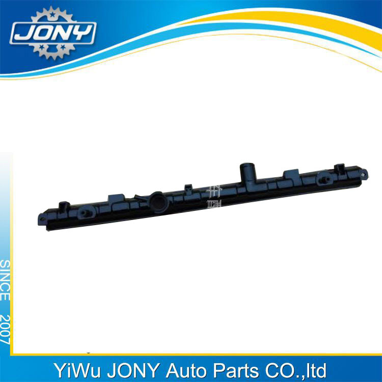 供應現代伊蘭特出租車散熱器水箱配件塑料水室工廠,批發,進口,代購