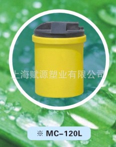 圓形系列塑料加藥箱加藥桶MC-120L 質優價廉【上海廠傢直銷】工廠,批發,進口,代購