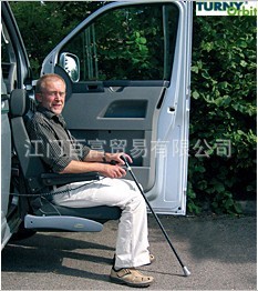 瑞典原裝進口Turny Orbit汽車轉向座椅系列 最人性化行車座椅批發・進口・工廠・代買・代購