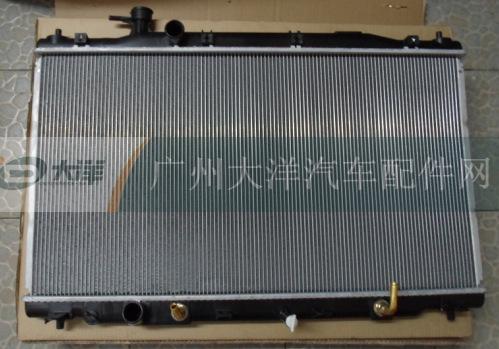 本田CR-V 2.4 07-11年 RE4 自動擋 水箱/散熱器 DFC工廠,批發,進口,代購