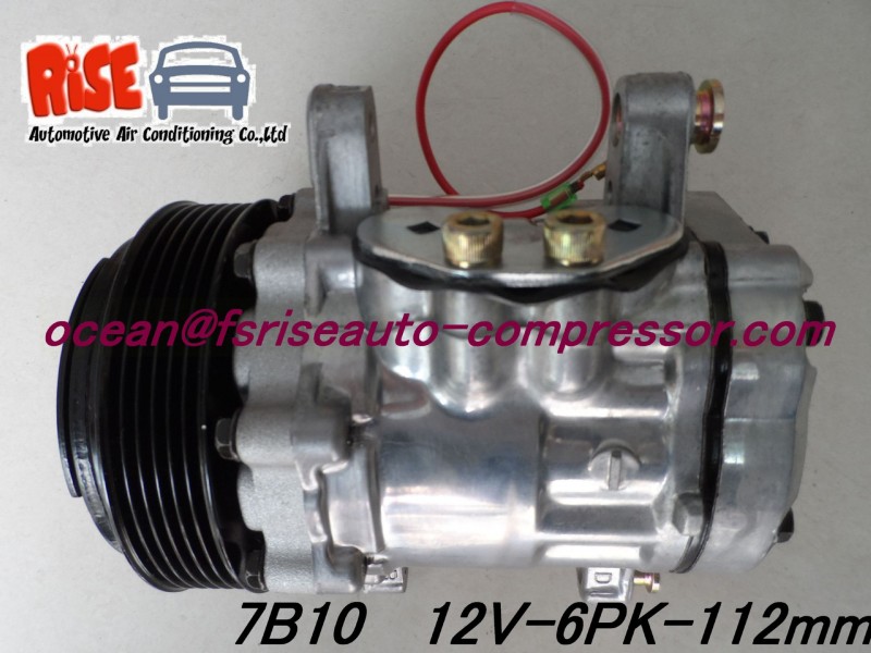 大量供應  7B10  系列汽車空調壓縮機  批發 零售   201B工廠,批發,進口,代購