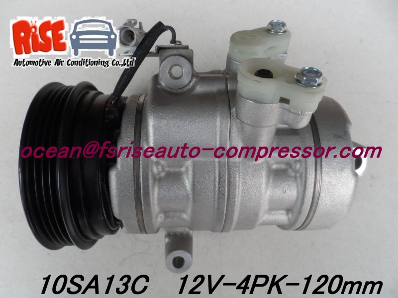 供應 10SA13C  鈴木系列汽車空調壓縮機  批發 零售  669工廠,批發,進口,代購