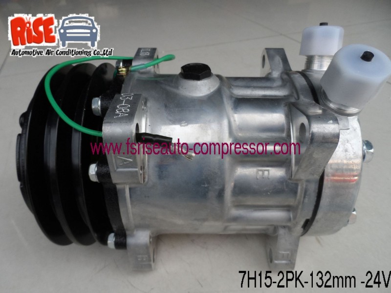 供應  7H15  汽車空調 汽車空調壓縮機工廠,批發,進口,代購