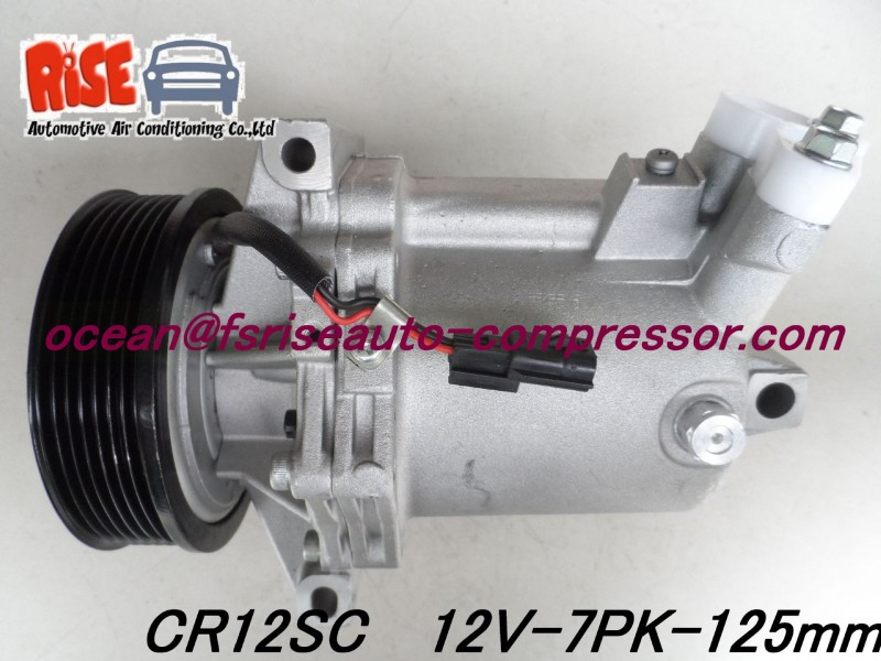 大量供應 CS12SC  雷諾系列 汽車空調壓縮機  批發 零售 627工廠,批發,進口,代購