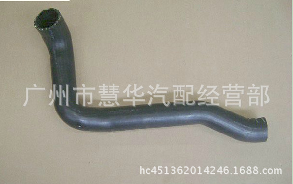 長城哈弗H5/風駿GW4D20中冷器膠管hose 1119111-P64工廠,批發,進口,代購