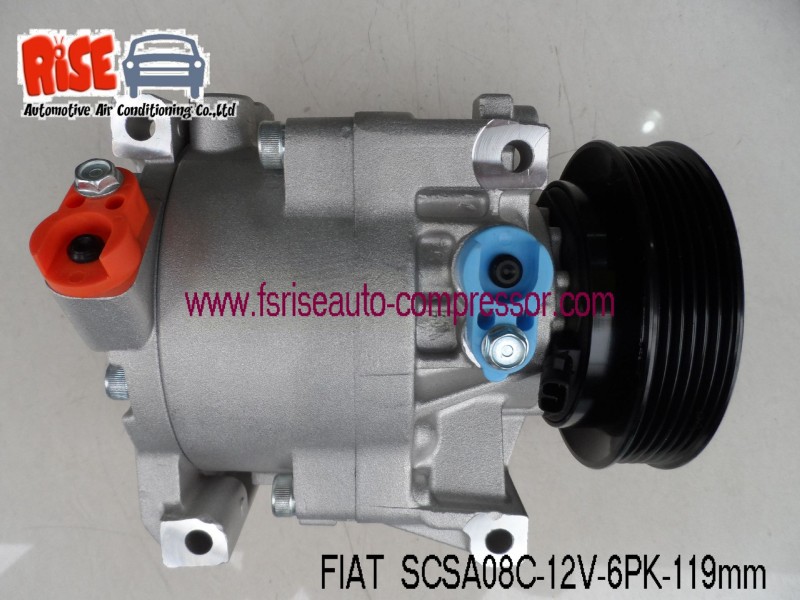 大量供應 SCSA08C  福特系列汽車空調壓縮機 批發 零售  049B工廠,批發,進口,代購