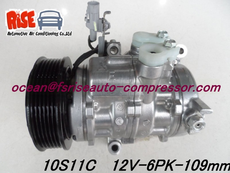 大量供應  10S11C  豐田系列汽車空調壓縮機  批發 零售 630工廠,批發,進口,代購