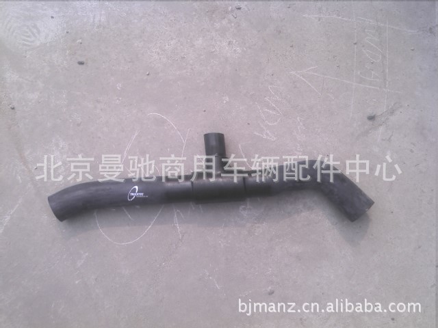 奔馳卡車配件--水箱三通水管工廠,批發,進口,代購