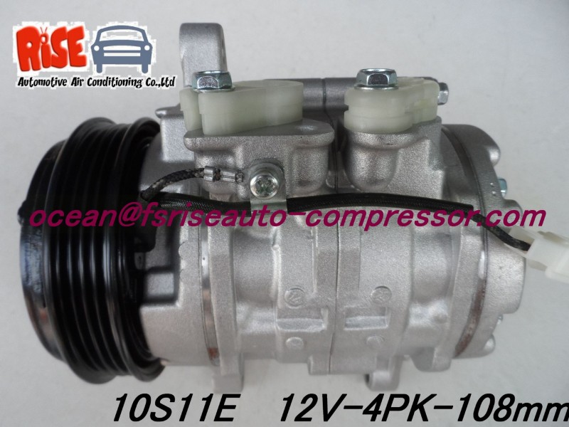 大量供應 10S11E 豐田系列汽車空調壓縮機廠價直銷批發 零售 450工廠,批發,進口,代購