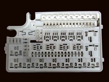 3D打印在汽車插線板上的應用  汽車插線板3D打印機專業生產廠傢工廠,批發,進口,代購