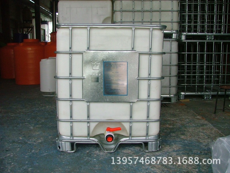 山東IBC化工桶批發/酸堿儲存化工桶工廠,批發,進口,代購