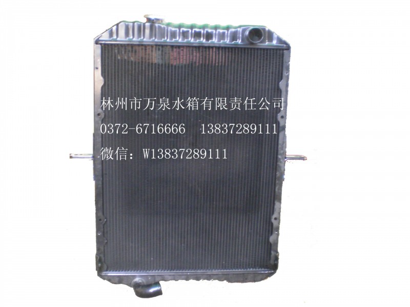 重型車6HK1水箱 散熱器工廠,批發,進口,代購
