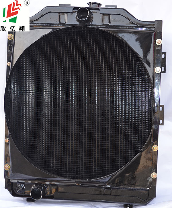 710*560mm卡車水箱 歐豹90農用車水箱  農機系列水箱 批發工廠,批發,進口,代購