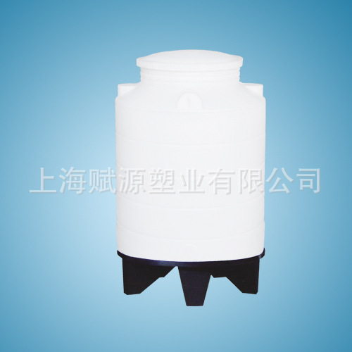 錘底塑料水箱/水塔/儲罐CPT-400L 質優價廉【上海蘇州廠傢直銷】工廠,批發,進口,代購