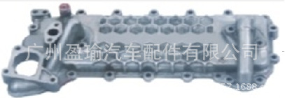 Isuzu 4HE1 DHB-NN4 五十玲 散熱器蓋 尼桑助力器配件工廠,批發,進口,代購