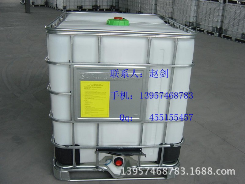 上海IBC化工桶批發/HT-1000L耐酸堿化工桶批發工廠,批發,進口,代購