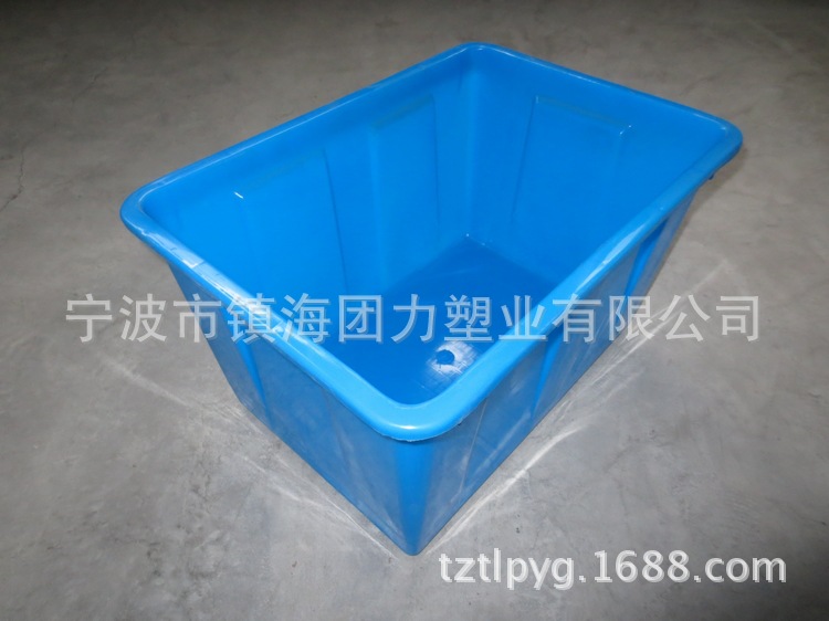 供應塑料水箱 45升水箱 紅色 白色 藍色 塑料水箱工廠,批發,進口,代購